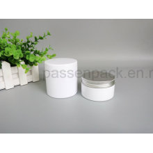 200g Frasco plástico cosmético para a embalagem do sal de banho (PPC-78)